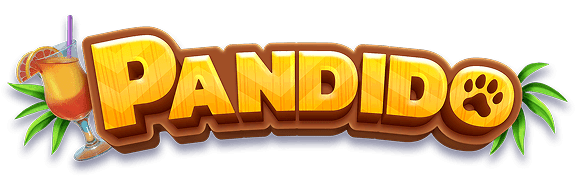logo Pandido Casino